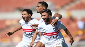 جدول مباريات الزمالك في كأس الرابطة يحدد مواعيد المواجهات الحاسمة للفريق